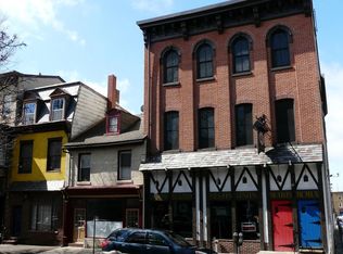 48 S 6th St #3F, Reading, PA 19602