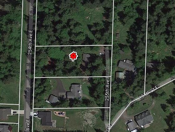 1st image of 15702 255th Ave E