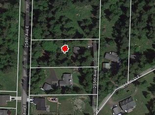 15702 255th Ave E, Buckley, WA 98321