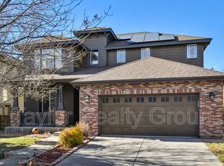 10443 Ouray St, Commerce City, CO 80022