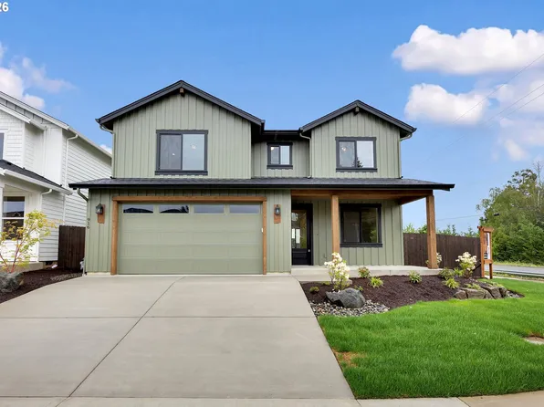 916 SE 35th St, Battle Ground, WA 98604