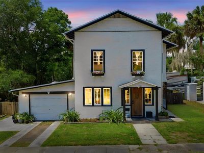 311 W UNIVERSITY AVENUE, Deland, FL, 32720