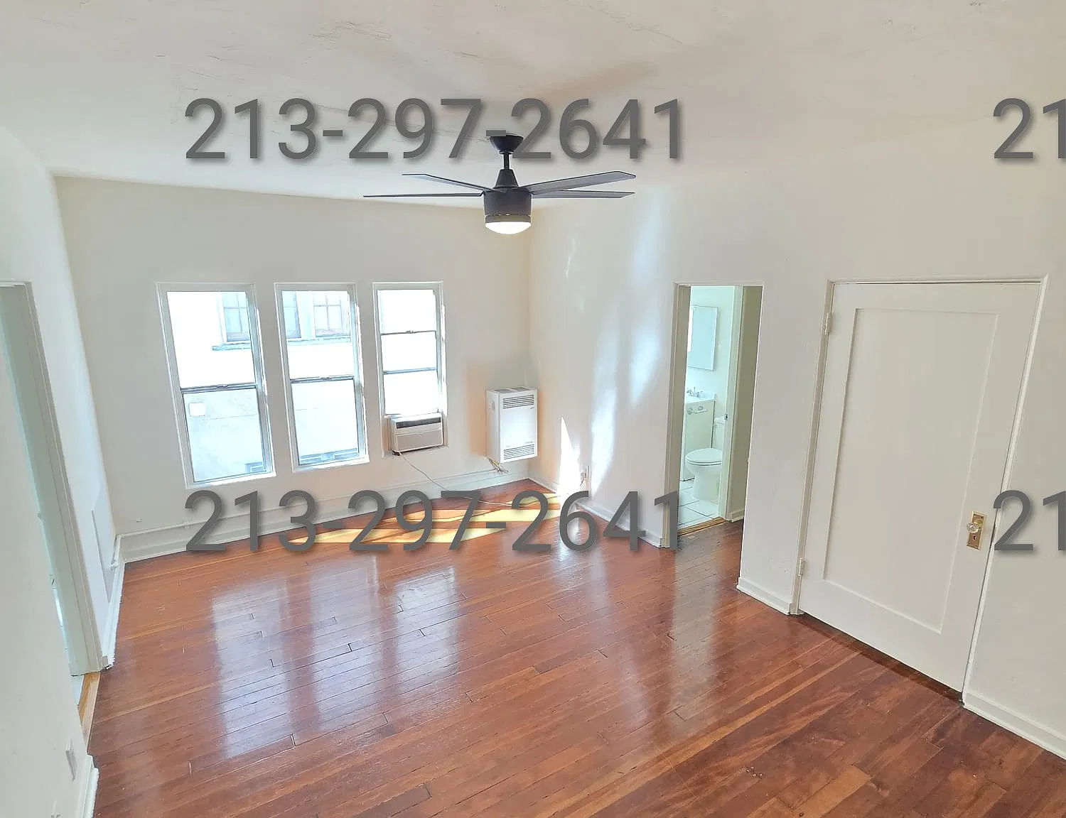 Studio, 400 sqft, $1,250 — Photo 2