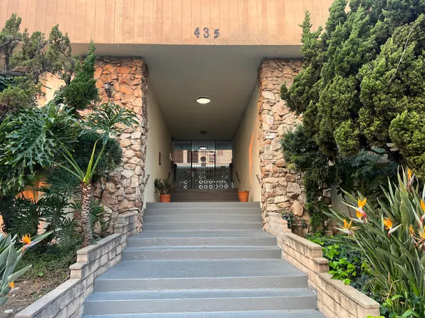 435 N Serrano Ave, Los Angeles, CA