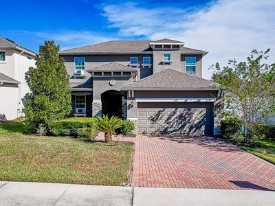 420 Sapphire Dr, Davenport, FL, 33837