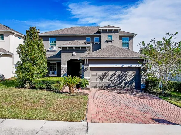 420 Sapphire Dr, Davenport, FL 33837