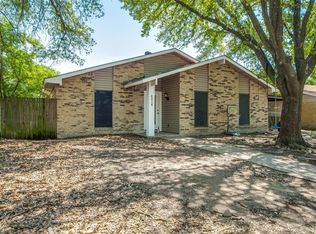 6414 Casa Vista Dr, Garland, TX 75043