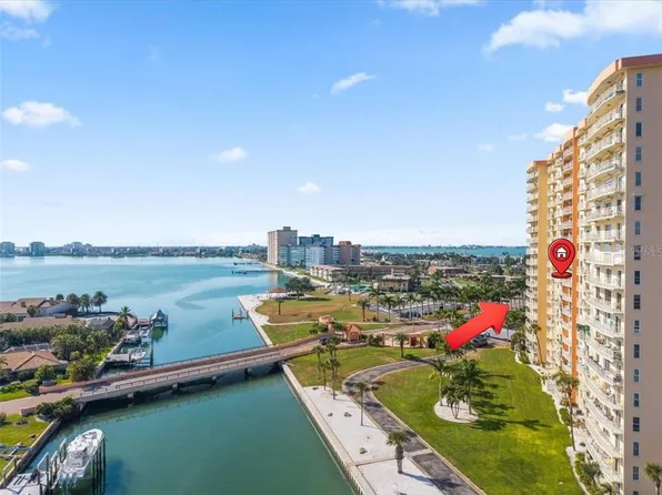 4900 Brittany Dr S APT 812, Saint Petersburg, FL 33715