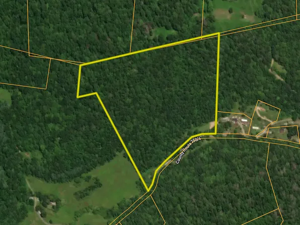 River Run Rd, Fairmont, WV 26554