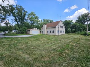 5630 W 154th Ave, Crown Point, IN 46307