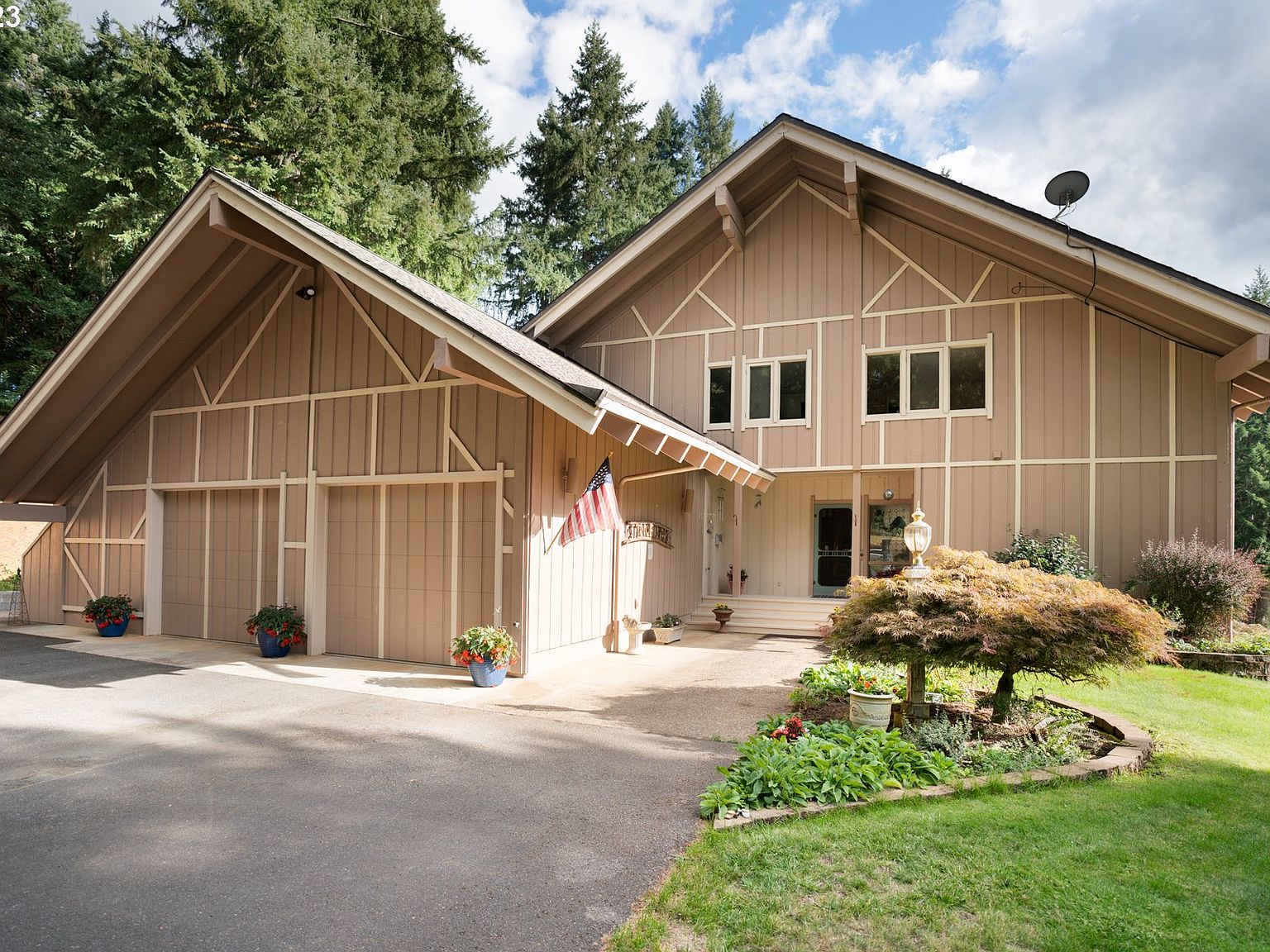 27415 Siuslaw River Rd, Lorane, OR 97451 MLS 23494197 Zillow