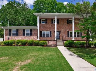 1009 Rivlin Rd SE, Huntsville, AL 35801