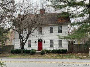 332 Belden Hill Rd, Wilton, CT 06897