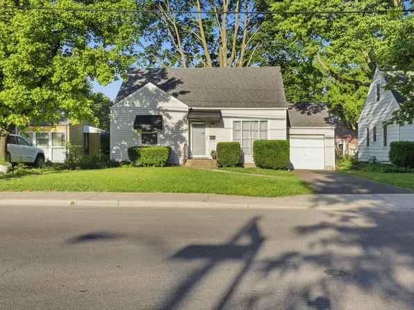 1772 Kenny Rd, Columbus, OH 43212