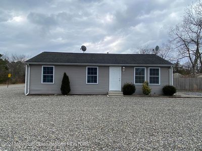 722 Palm Beach Drive, Forked River, NJ, 08731