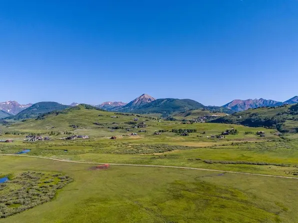 644 McCormick Ranch Road, Crested Butte, CO 81224