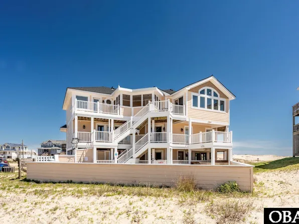 1918 Sandfiddler Rd Lot A, Corolla, NC 27927