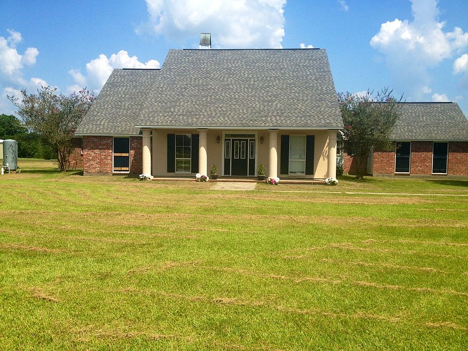 Wonderful Front View