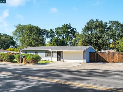 3225 Cowell Rd, Concord, CA, 94518