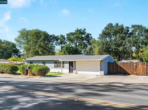 3225 Cowell Rd, Concord, CA 94518
