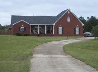 1561 Social Circle Fairplay Rd, Social Circle, GA 30025