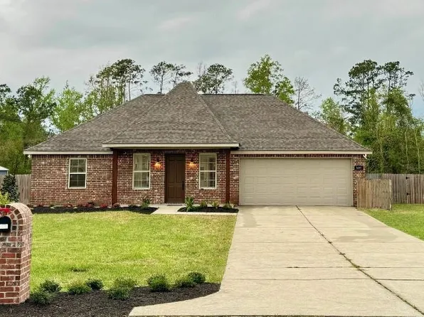 609 Erble Ln, Lake Charles, LA 70611