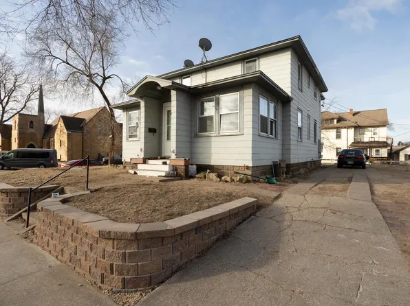 1526 19th STREET SOUTH South, La Crosse, WI 54601