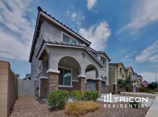 8626 E Peralta Ave, Mesa, AZ 85212