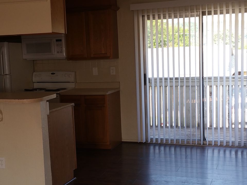 Kitchen and Dining Room