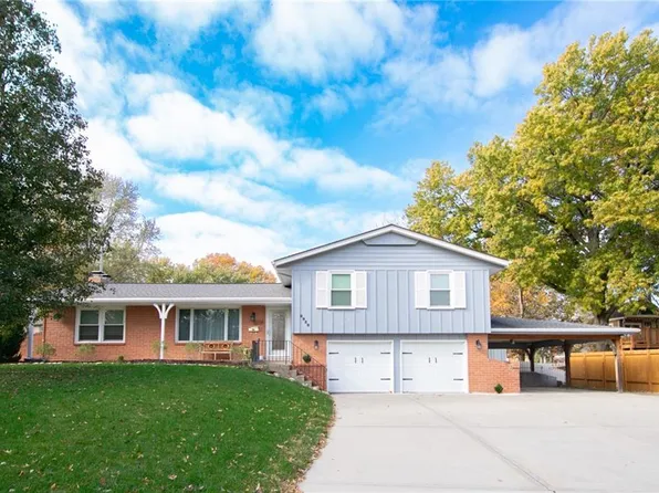5928 Garnett St, Shawnee, KS 66203