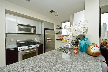 Sold by Keller Williams NYC