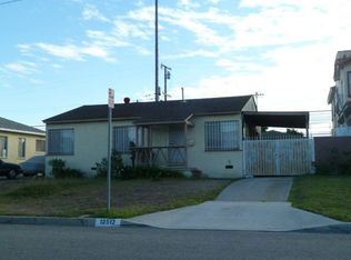 12512 Felton Ave, Hawthorne, CA 90250