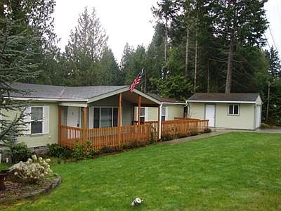 4th image of 1912 Island Dr NW