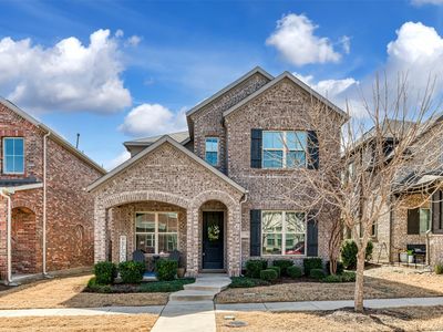 2610 Westbank Trl, Garland, TX, 75042