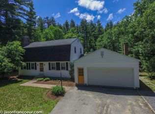 148 Amherst Rd, Merrimack, NH 03054
