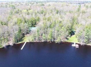 13371 N Anderson Lake Ln, Suring, WI 54174