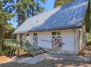 42532 Shady Ln, Oakhurst, CA 93644