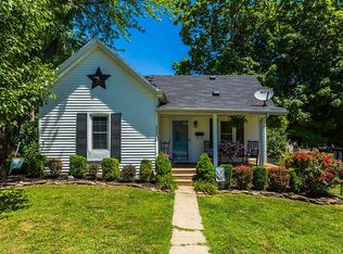 110 Broadway Ave, Cynthiana, KY 41031