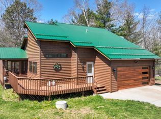 762 27 7/8 St, Chetek, WI 54728