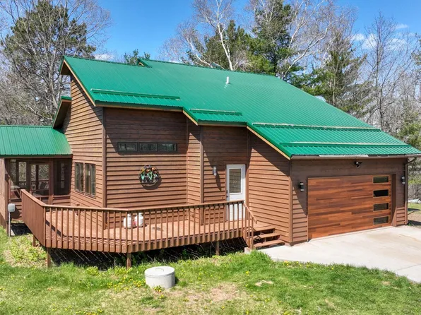 762 27 7/8 St, Chetek, WI 54728