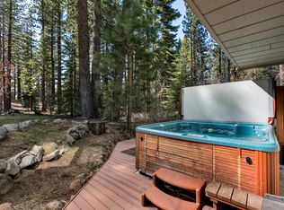 (Undisclosed Address), Stateline, NV 89449