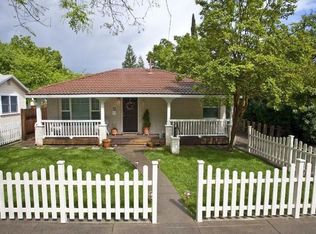 414 I St, Davis, CA 95616