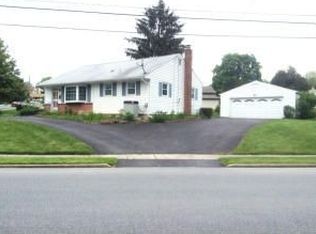 505 N Locust St, Elizabethtown, PA 17022
