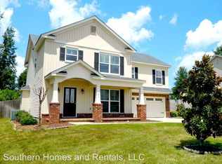 512 Capstone Way, Grovetown, GA 30813