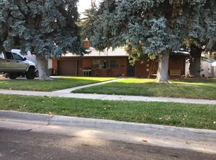 560 S Park Ave, Shelley, ID 83274
