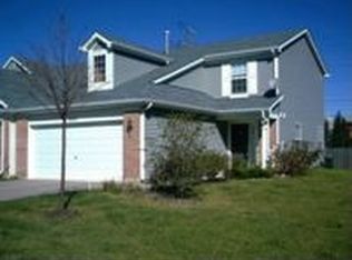 21412 Carlton St, Crest Hill, IL 60403