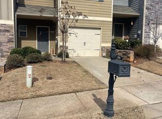 266 Valley Xing, Canton, GA 30114