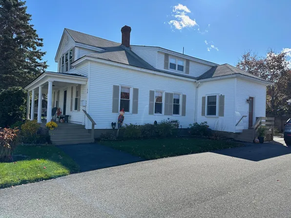 56 Harding St #2, Biddeford, ME 04005