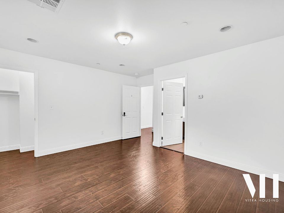 Large Bedroom with Private Bath