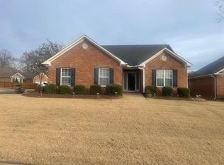 61 Arbours West Ln, Moore, SC 29369